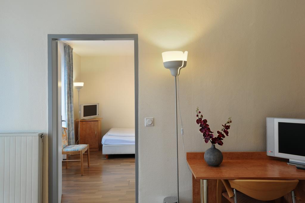 Fair Hotel Frankfurt - An Der Messe Frankfurt am Main Room photo