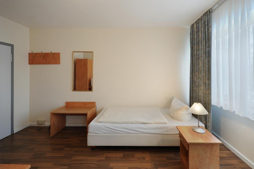 Fair Hotel Frankfurt - An Der Messe Frankfurt am Main Room photo