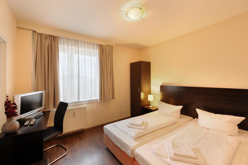 Fair Hotel Frankfurt - An Der Messe Frankfurt am Main Room photo