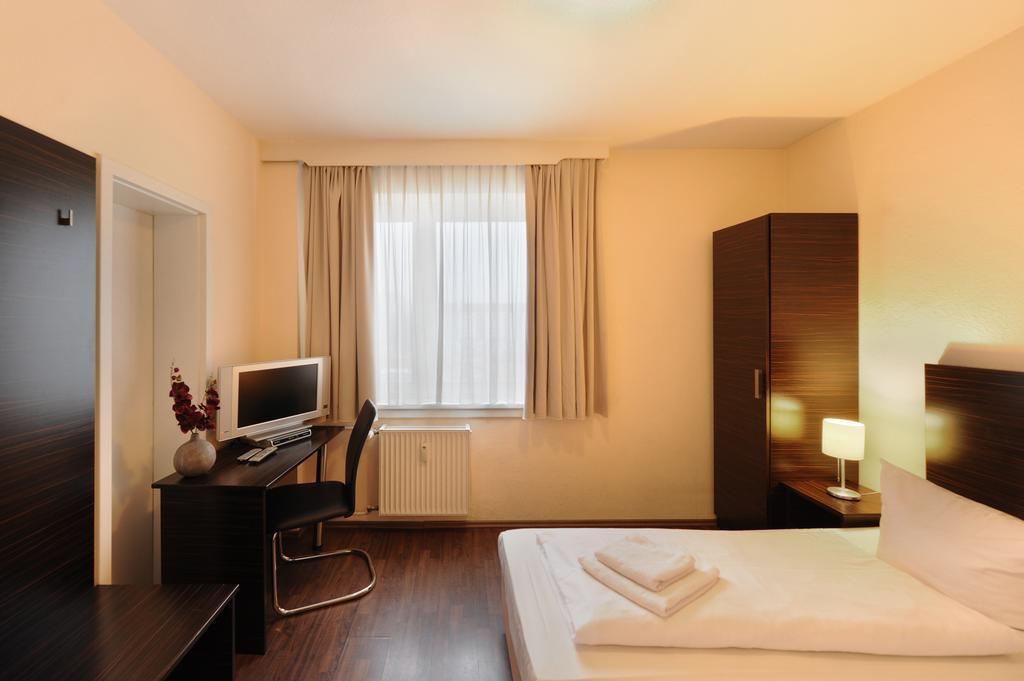 Fair Hotel Frankfurt - An Der Messe Frankfurt am Main Room photo