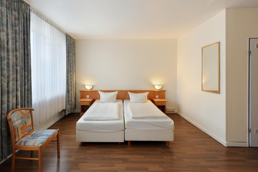 Fair Hotel Frankfurt - An Der Messe Frankfurt am Main Room photo