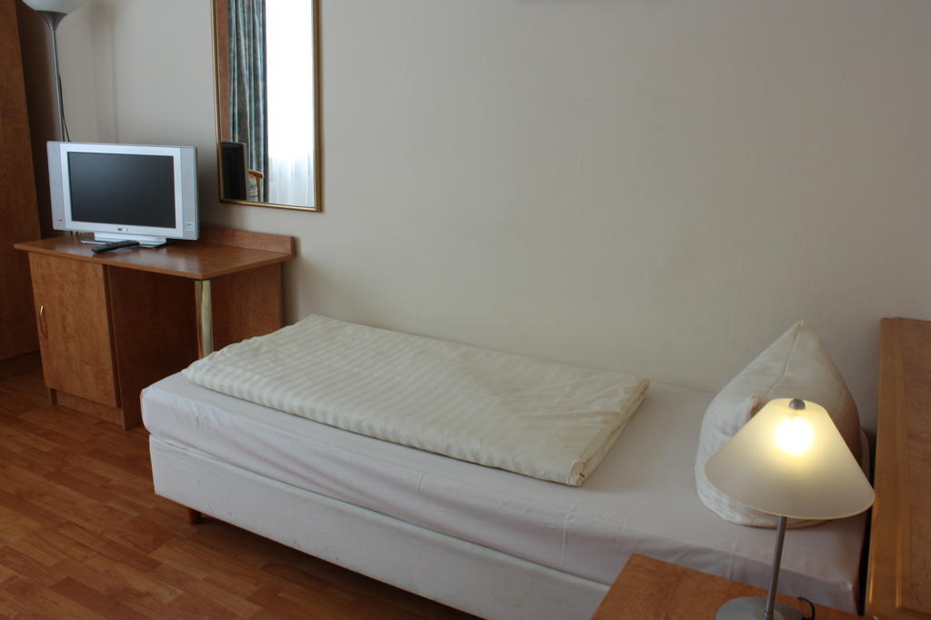 Fair Hotel Frankfurt - An Der Messe Frankfurt am Main Room photo