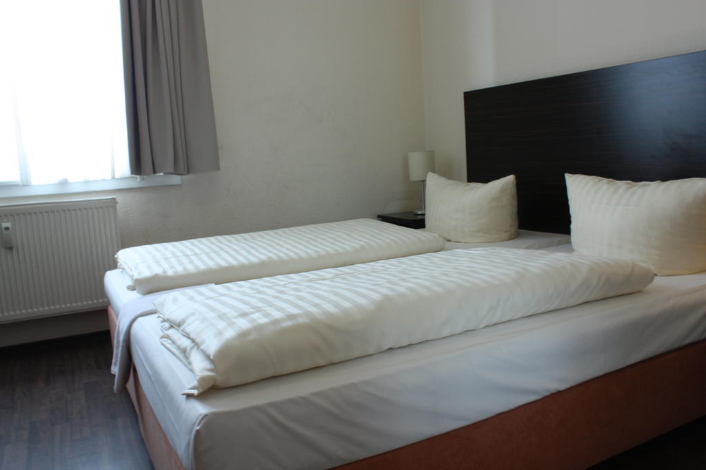 Fair Hotel Frankfurt - An Der Messe Frankfurt am Main Room photo