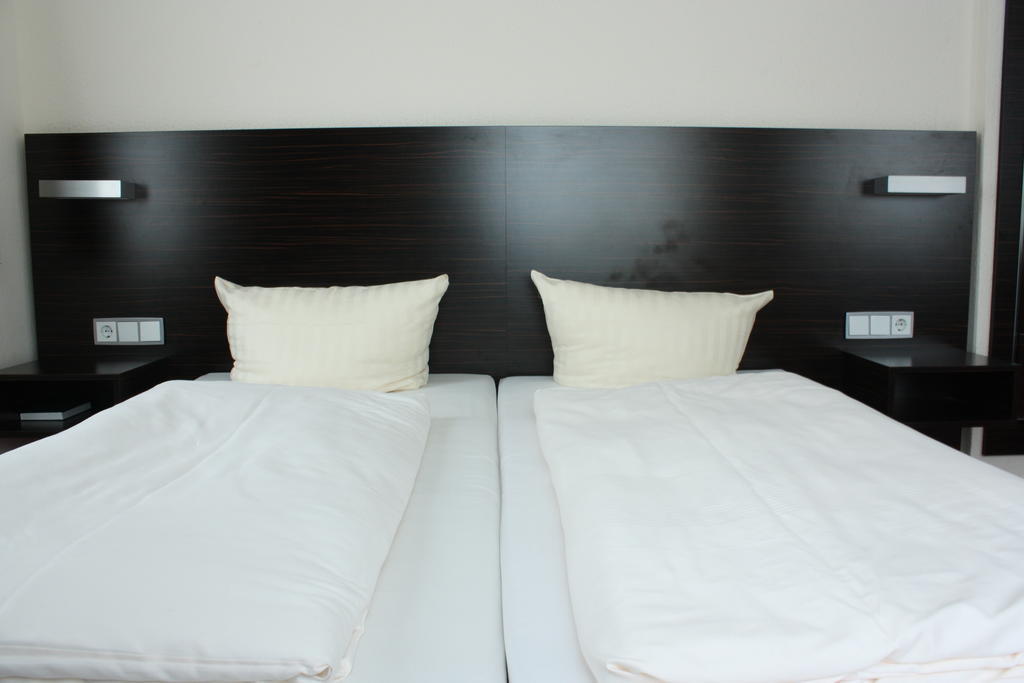 Fair Hotel Frankfurt - An Der Messe Frankfurt am Main Room photo
