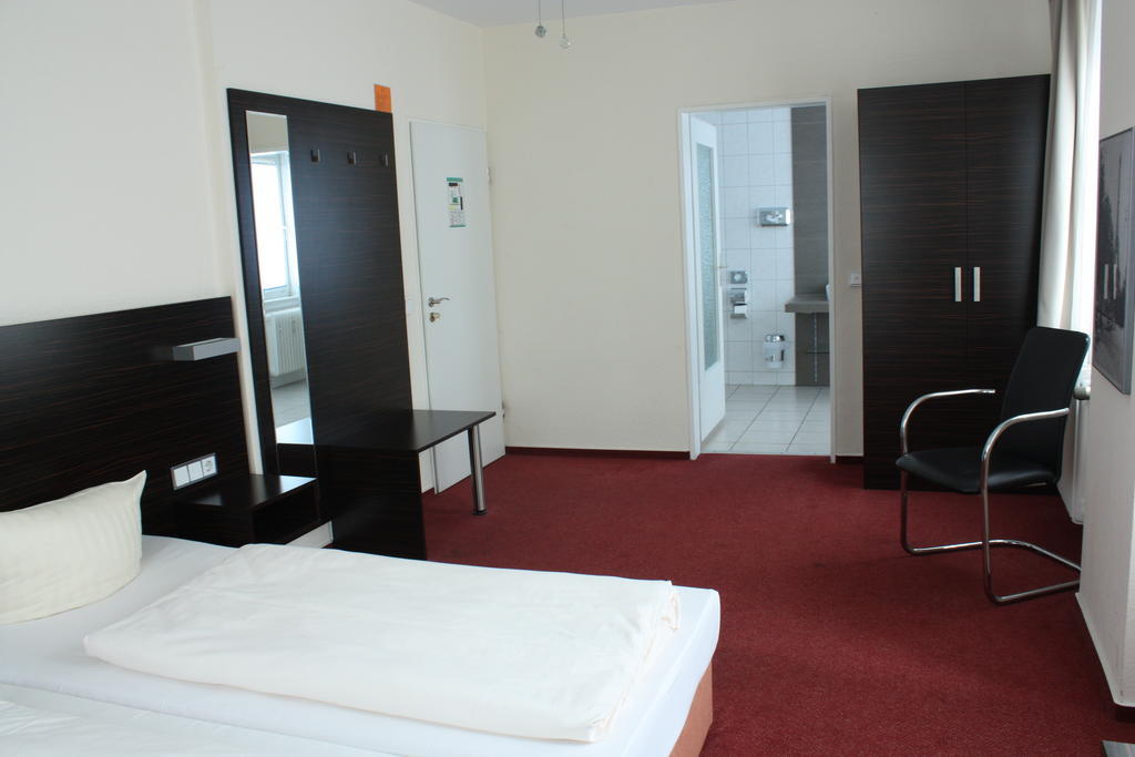 Fair Hotel Frankfurt - An Der Messe Frankfurt am Main Room photo