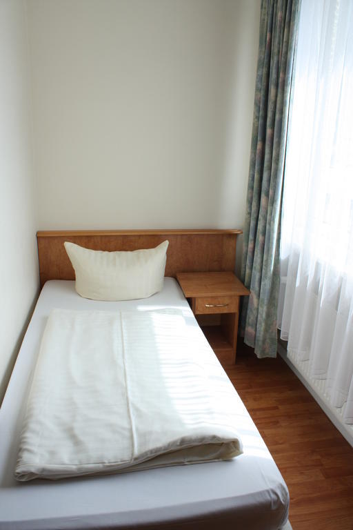 Fair Hotel Frankfurt - An Der Messe Frankfurt am Main Room photo