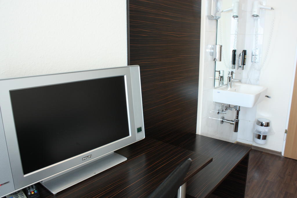 Fair Hotel Frankfurt - An Der Messe Frankfurt am Main Room photo